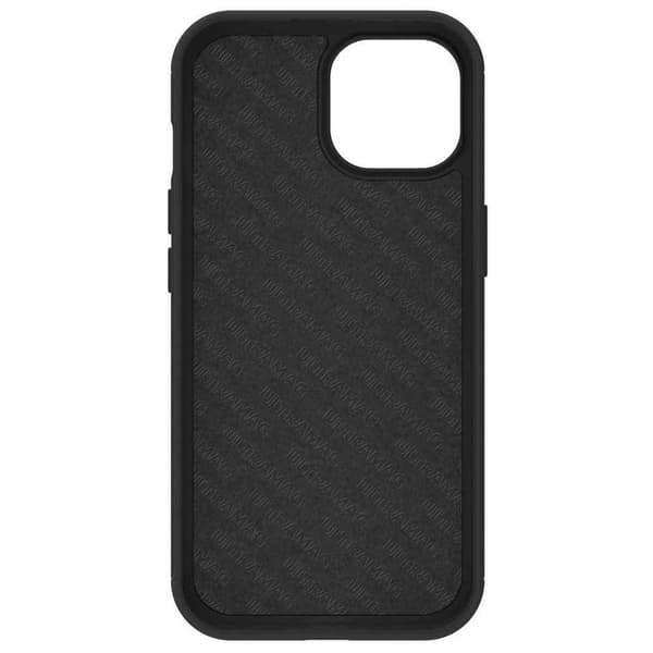 Celly Sag Ultramag Iphone 15 Sort