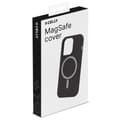 Miniatyrbillede 5 af 6: Celly Sag Ultramag Iphone 15 Pro Sort