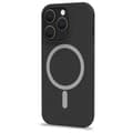 Miniatyrbillede 2 af 6: Celly Sag Ultramag Iphone 15 Pro Sort