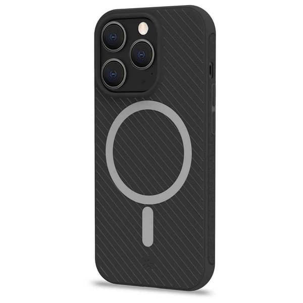 Celly Sag Ultramag Iphone 15 Pro Sort