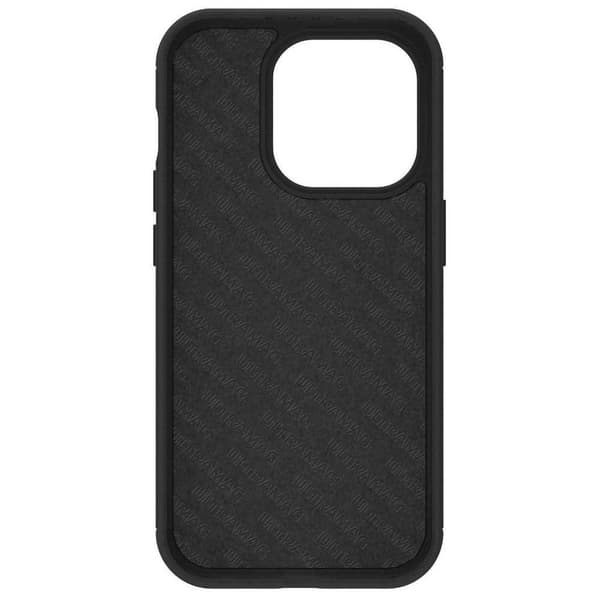Celly Sag Ultramag Iphone 15 Pro Sort
