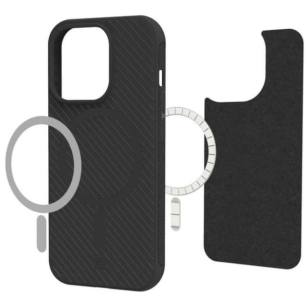Celly Sag Ultramag Iphone 15 Pro Max Sort