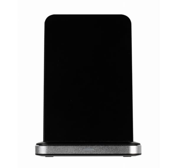 Vivanco trådløs hurtiglader 10W (61340)