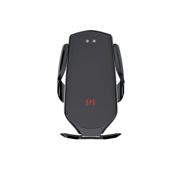 Maxlife telefon bilholder + trådløs oplader 15W MXCH-08