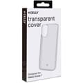 Miniatyrbild 3 av 3: Gelskin TPU Cover Galaxy XCover 7 Transparent