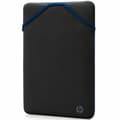 Miniatyrbillede 3 af 4: Laptop cover Hewlett Packard 2F1X7AA Blå Sort Vendbar 15,6"