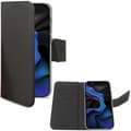 Pikkukuva 1 / 6: Wally Wallet Case Galaxy S23 FE musta