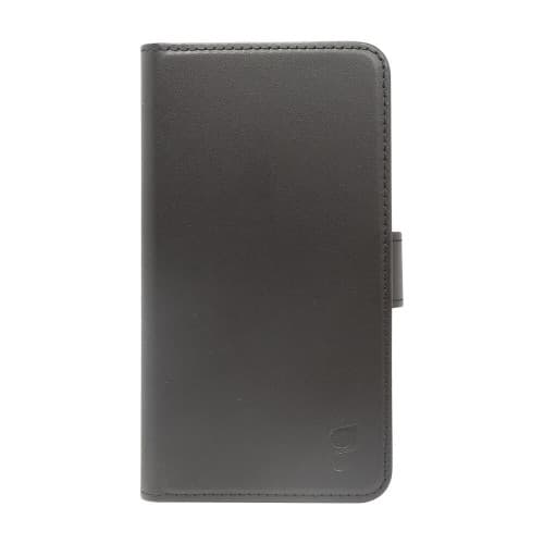 Mobilfodral Svart LG G6 5,7"