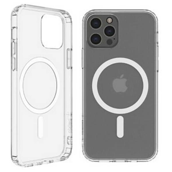 Belkin Omslag Iphone 13 Pro Durchsichtig