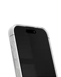 Miniatyrbillede 3 af 10: Clear Case iPhone 15 Pro Golden Hearts