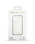 Miniatyrbillede 4 af 10: Clear Case iPhone 15 Pro Golden Hearts