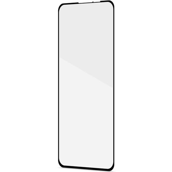 Skærmbeskytter i fuldglas Hærdet glas Galaxy A55 5G