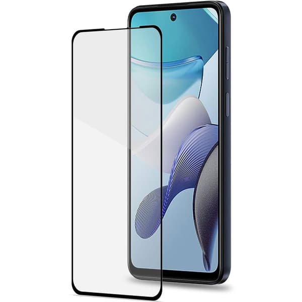 Skærmbeskytter i fuldglas Hærdet glas Galaxy A55 5G