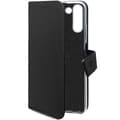 Pikkukuva 5 / 6: Wally Wallet Case Galaxy A35 5G musta