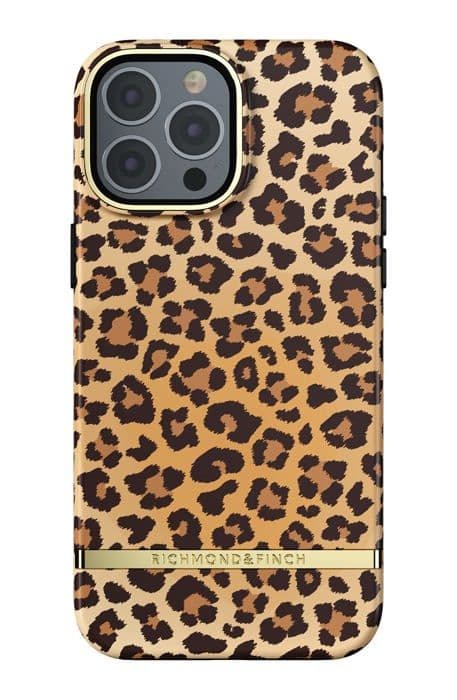 Telefonfodral - Richmond telefonbumper - finch - 47023