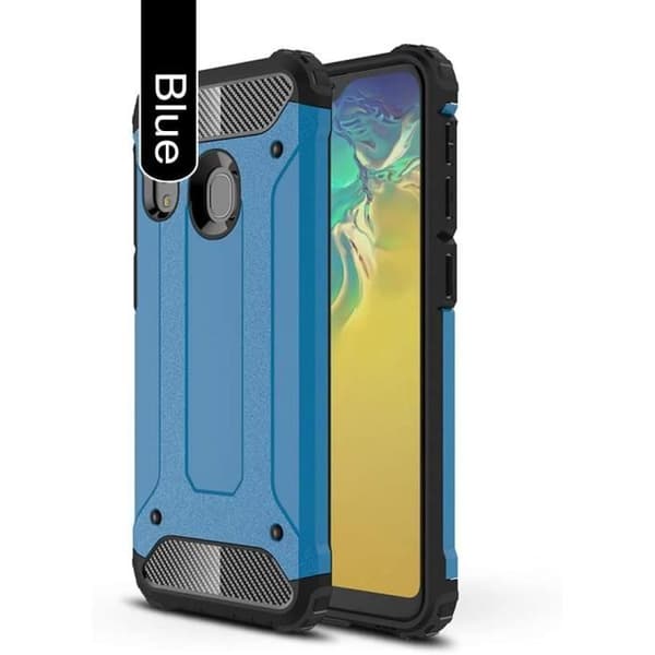 Stötsäkert hybridfodral för iPhone 11 ProA6156