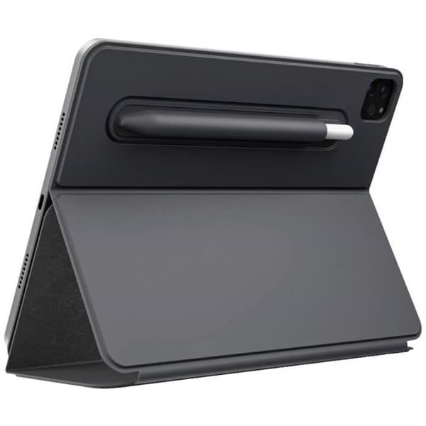 Etui Folio - BLACKROCK - iPad Pro 11 - Kompatibel med 4:e och 3:e generationen - Färg Vit - Unisex