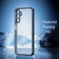 Pikkukuva 6 / 9: DUX DUCIS Samsung Galaxy A15 Kuori Aimo Series Musta
