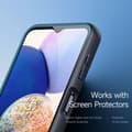 Pikkukuva 8 / 9: DUX DUCIS Samsung Galaxy A15 Kuori Aimo Series Musta