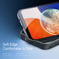 Pikkukuva 9 / 9: DUX DUCIS Samsung Galaxy A15 Kuori Aimo Series Musta