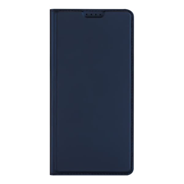DUX DUCIS Motorola Moto G14 Fodral Skin Pro Series Blå