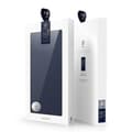 Miniatyrbild 2 av 10: DUX DUCIS Motorola Moto G14 Fodral Skin Pro Series Blå
