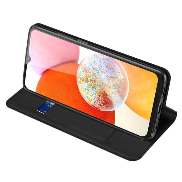 DUX DUCIS Samsung Galaxy A15 Etui Skin Pro Series Sort