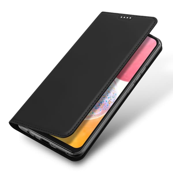DUX DUCIS Samsung Galaxy A15 Etui Skin Pro Series Sort