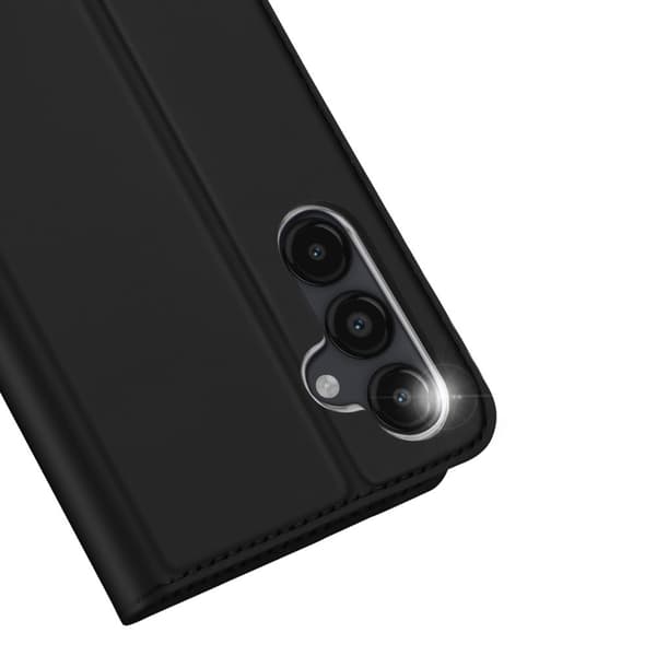 DUX DUCIS Samsung Galaxy A15 Etui Skin Pro Series Sort