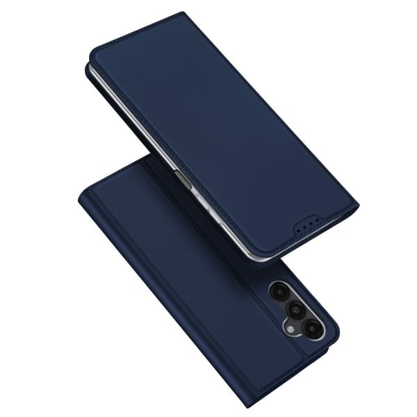 DUX DUCIS Samsung Galaxy A15 Kotelo Skin Pro Series Sininen
