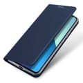 Pikkukuva 5 / 11: DUX DUCIS Xiaomi Redmi Note 13 4G Kotelo Skin Pro Series Sininen