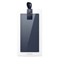 Pikkukuva 10 / 11: DUX DUCIS Xiaomi Redmi Note 13 4G Kotelo Skin Pro Series Sininen