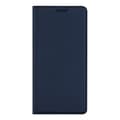 Pikkukuva 11 / 11: DUX DUCIS Xiaomi Redmi Note 13 4G Kotelo Skin Pro Series Sininen