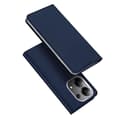 Pikkukuva 1 / 11: DUX DUCIS Xiaomi Redmi Note 13 4G Kotelo Skin Pro Series Sininen