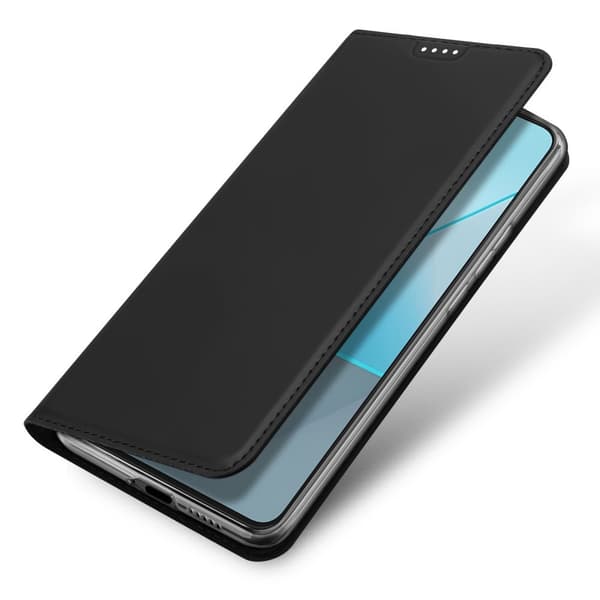 DUX DUCIS Xiaomi Redmi Note 13 Pro 5G Kotelo Skin Pro Series Musta