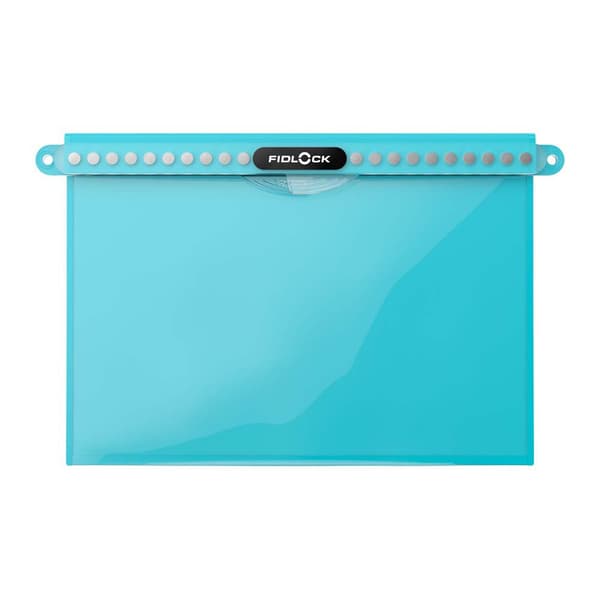 Fidlock Hermetisk Multi Dry Bag Transparent