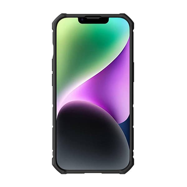 Case Nillkin CamShield Armor Pro for iPhone 14 Plus (black)