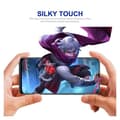 Miniatyrbillede 6 af 6: Samsung A25 5G FullFrame 0,26 mm 2,5D 9H hærdet glas