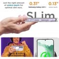 Miniatyrbillede 5 af 7: 360° Heltäckande & Stötdämpande Skal Samsung A35 5G