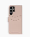 Miniatyrbild 6 av 7: Magnet Wallet+ Galaxy S24 Ultra Pink