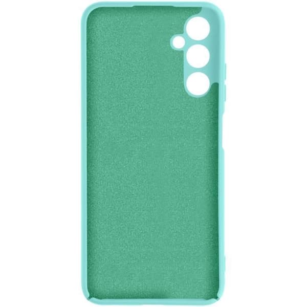 Fodral till Samsung Galaxy A05s - AVIZAR - Halvstyv Soft-touch Anti-fingeravtryck Turkos