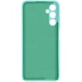 Miniatyrbild 2 av 4: Fodral till Samsung Galaxy A05s - AVIZAR - Halvstyv Soft-touch Anti-fingeravtryck Turkos