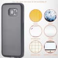 Miniatyrbild 2 av 4: Stark Absorption Anti-gravitationsfodral för Samsung s6 Edge Plus Protected Portable Magic Nano-sticky