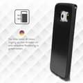 Miniatyrbild 2 av 4: Coque - URCOVER - Gravity Case - Samsung Galaxy S7 Edge - TPU - Svart - Optimal skydd
