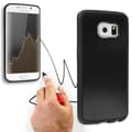 Miniatyrbild 1 av 4: Coque - URCOVER - Gravity Case - Samsung Galaxy S7 Edge - TPU - Svart - Optimal skydd