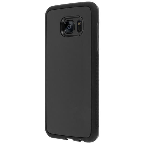 Fodral - AVIZAR - Samsung Galaxy S7 Edge - Silikon - Antigravitation - Mjuk