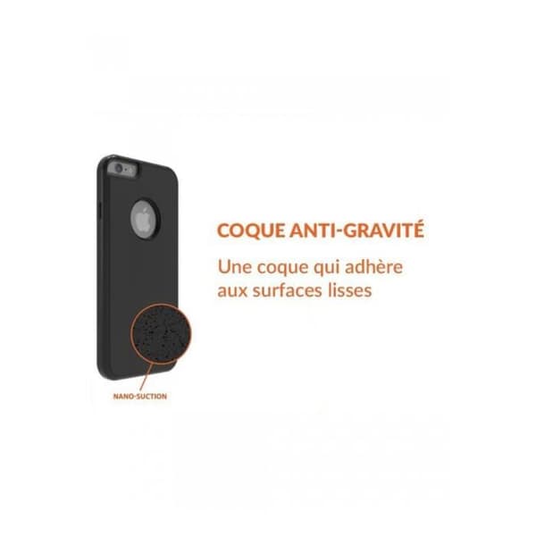 Apple iPhone 6/6S antigravitationsfodral