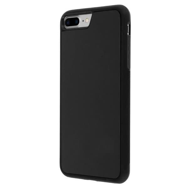 Coque - AVIZAR - iPhone 7 Plus / 8 Plus - Silikon - Anti-gravitation - Stöt- och repbeständig skydd