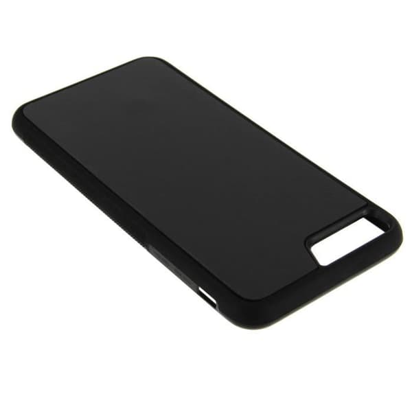 Coque - AVIZAR - iPhone 7 Plus / 8 Plus - Silikon - Anti-gravitation - Stöt- och repbeständig skydd
