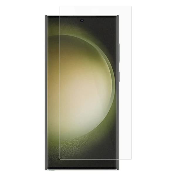 Nordic Covers Samsung Galaxy S24 Ultra Näytönsuoja Glasberga